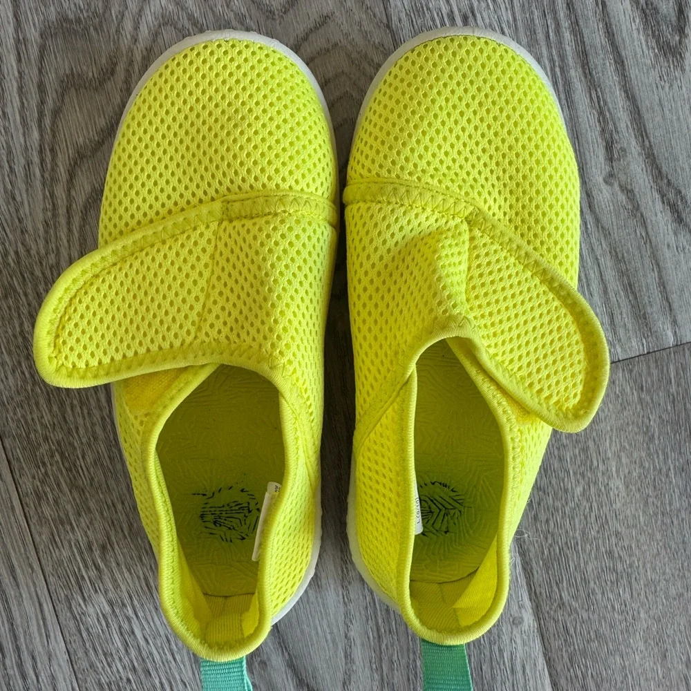 Hartley Toddler Water Shoes by Sun Squad Size 9/10